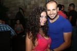 Saturday Night at Le Gradin Pub, Byblos